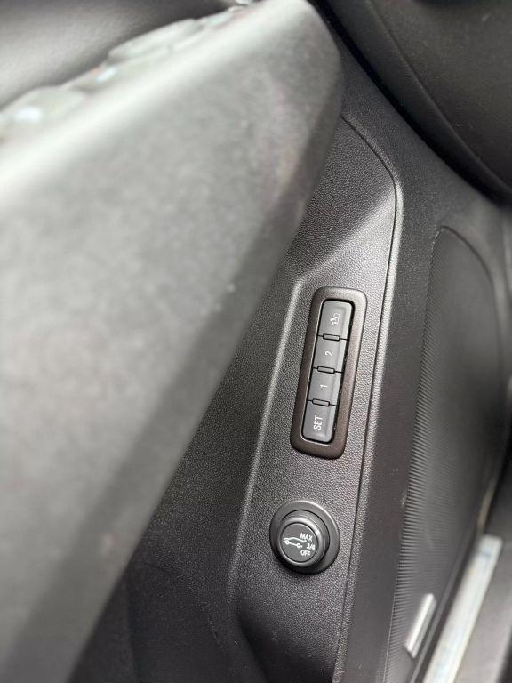 used 2020 Chevrolet Equinox car, priced at $17,994