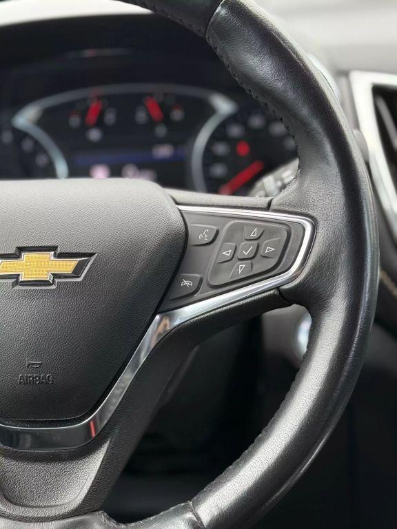 used 2020 Chevrolet Equinox car, priced at $17,994