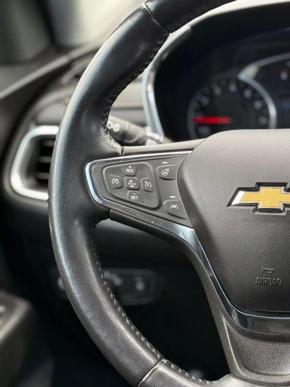 used 2020 Chevrolet Equinox car, priced at $17,994