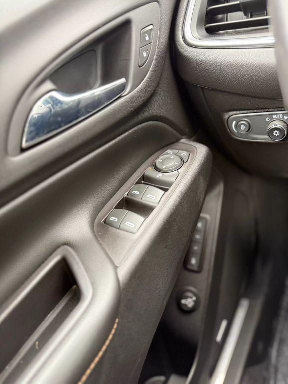 used 2020 Chevrolet Equinox car, priced at $17,994