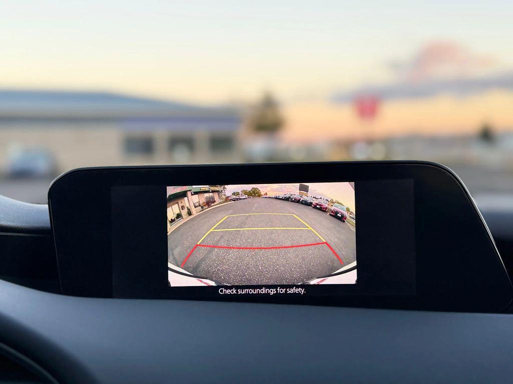 used 2020 Mazda Mazda3 car, priced at $15,497