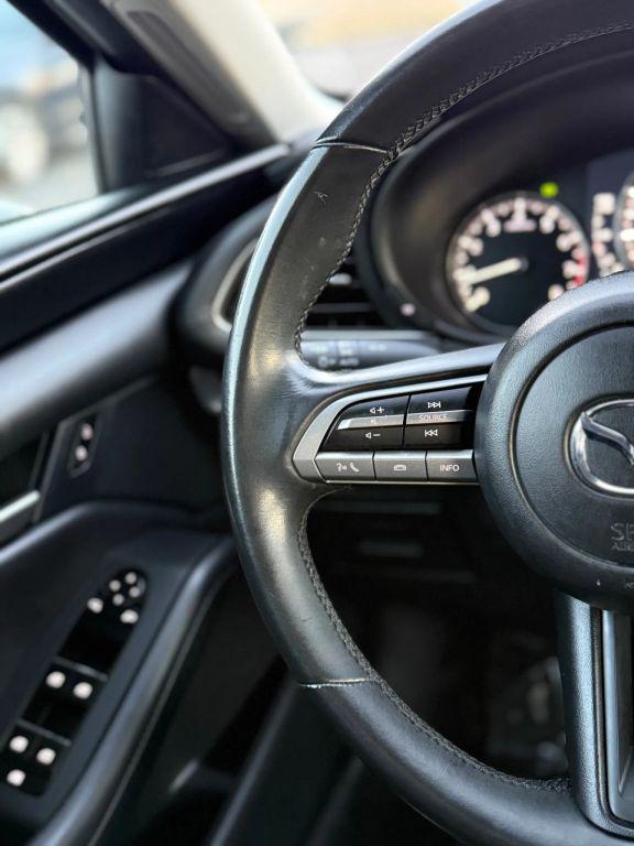 used 2020 Mazda Mazda3 car, priced at $15,497