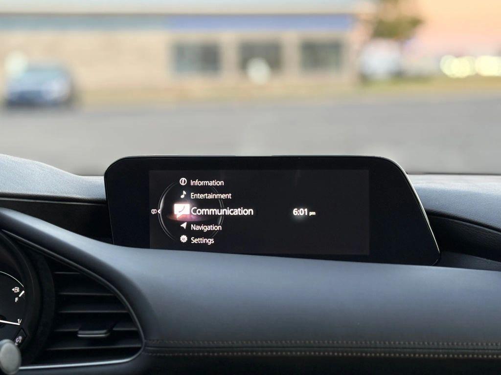 used 2020 Mazda Mazda3 car, priced at $15,497