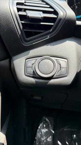 used 2018 Ford Escape car, priced at $10,997