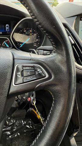 used 2018 Ford Escape car, priced at $10,997
