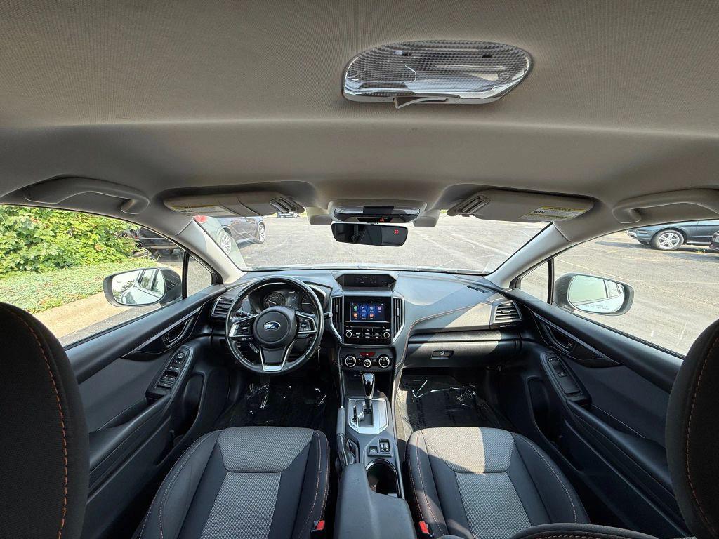 used 2020 Subaru Crosstrek car, priced at $16,997