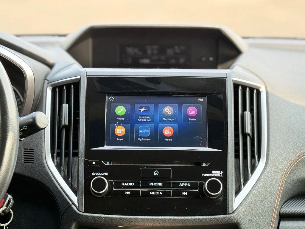 used 2020 Subaru Crosstrek car, priced at $16,997