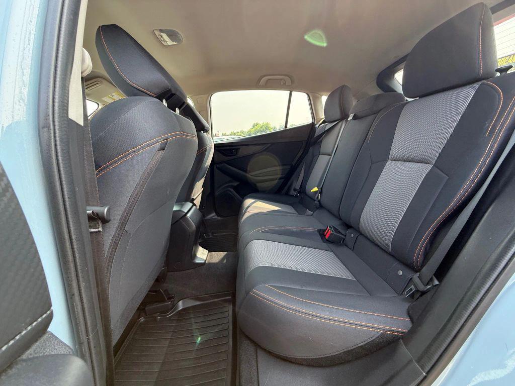 used 2020 Subaru Crosstrek car, priced at $16,997