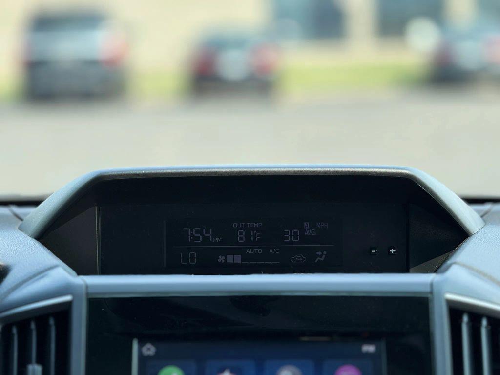 used 2020 Subaru Crosstrek car, priced at $16,997