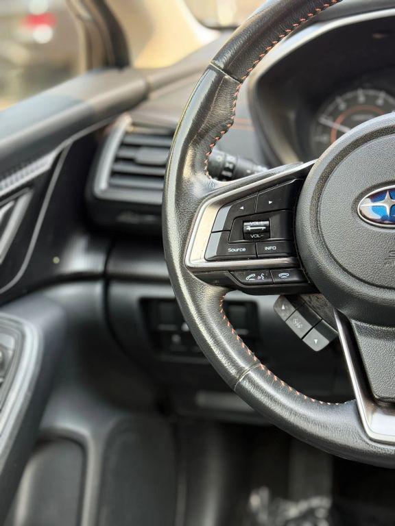used 2020 Subaru Crosstrek car, priced at $16,997