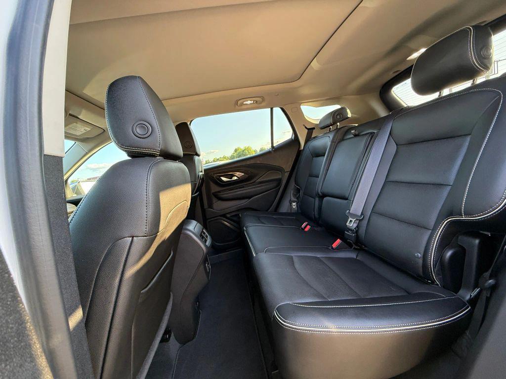 used 2019 GMC Terrain car, priced at $17,994