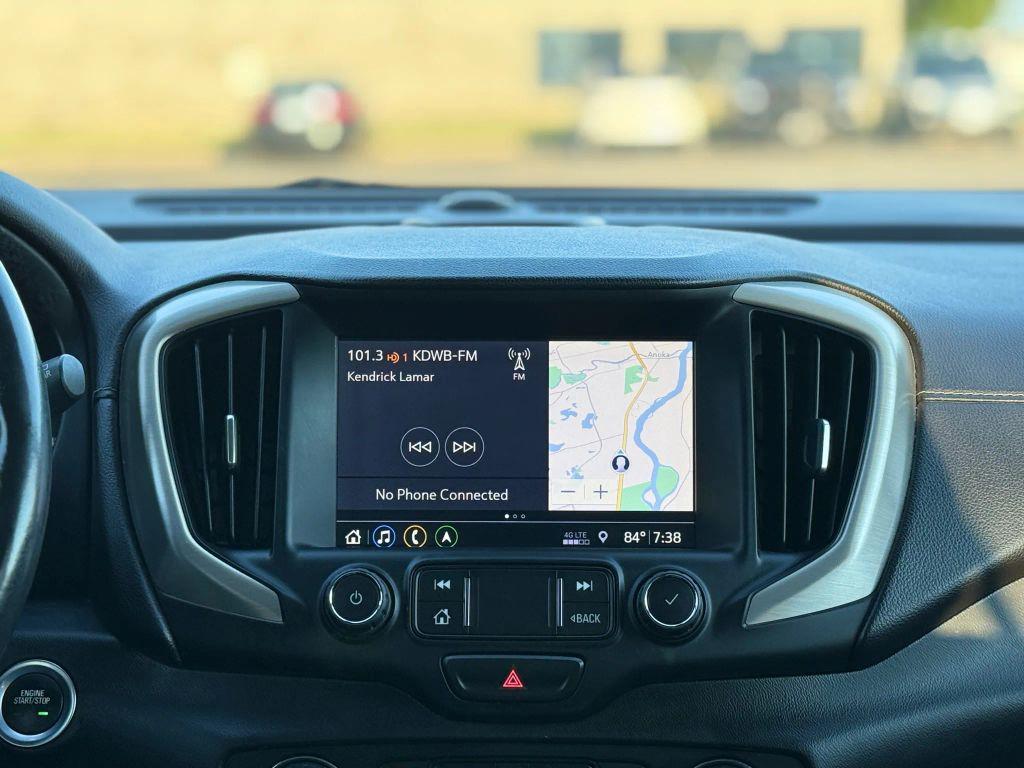 used 2019 GMC Terrain car, priced at $17,994
