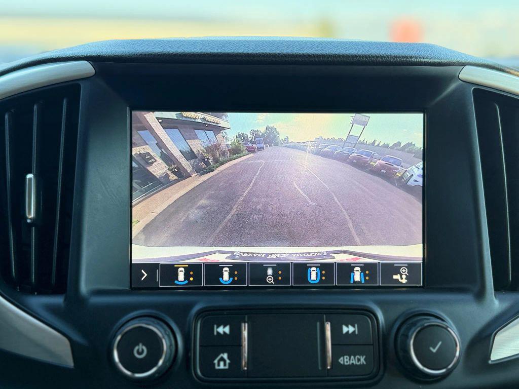 used 2019 GMC Terrain car, priced at $17,994