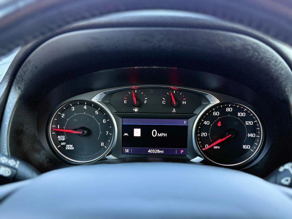 used 2019 GMC Terrain car, priced at $17,994