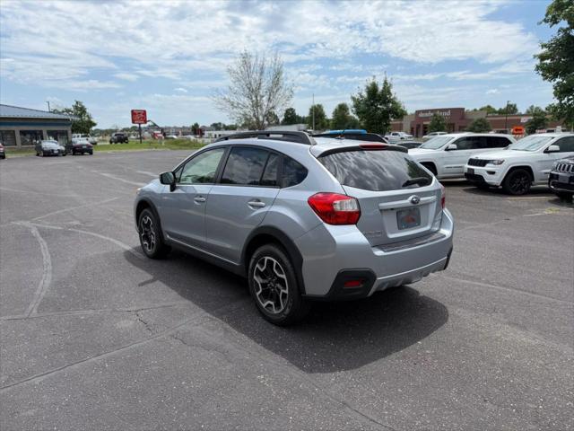 used 2016 Subaru Crosstrek car, priced at $12,998