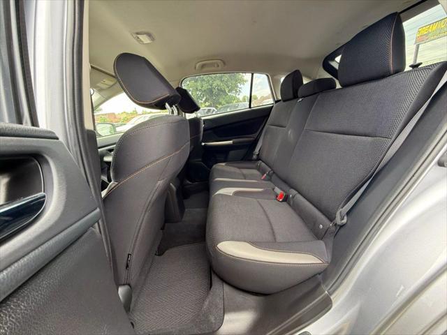 used 2016 Subaru Crosstrek car, priced at $12,998