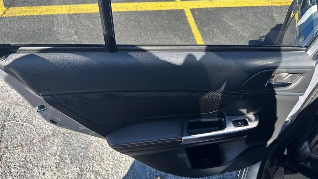 used 2016 Subaru Crosstrek car, priced at $14,494