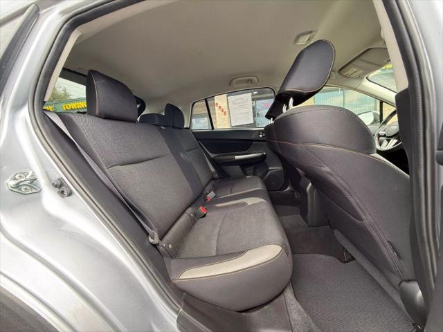 used 2016 Subaru Crosstrek car, priced at $12,998