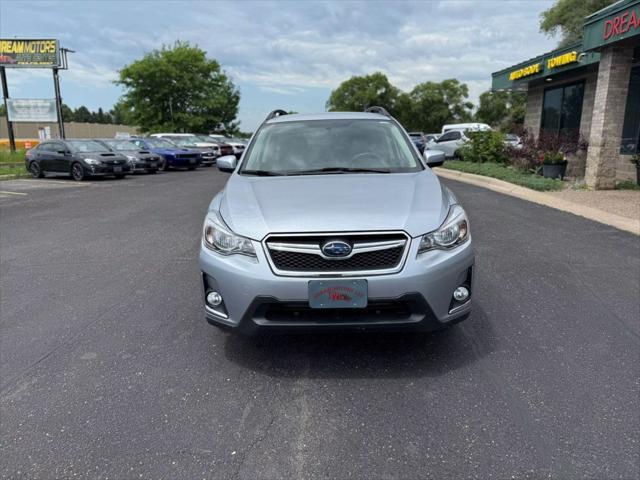 used 2016 Subaru Crosstrek car, priced at $12,998