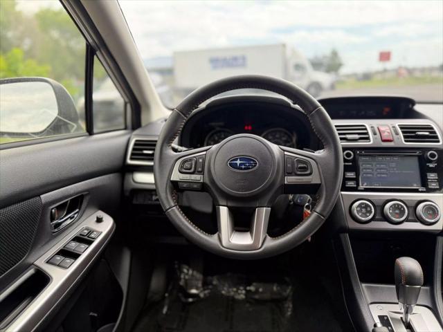 used 2016 Subaru Crosstrek car, priced at $12,998