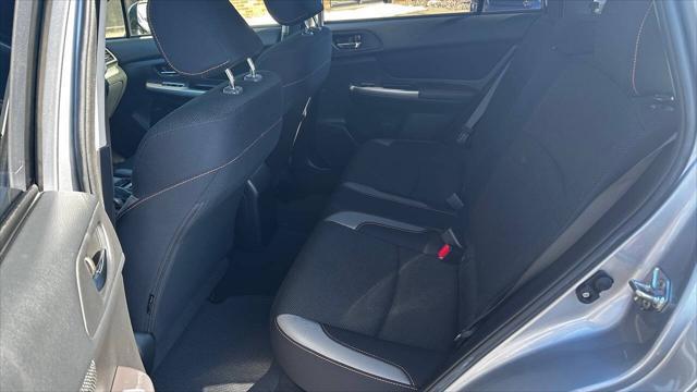 used 2016 Subaru Crosstrek car, priced at $14,494