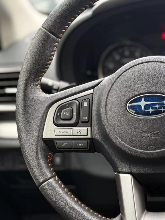used 2016 Subaru Crosstrek car, priced at $12,998
