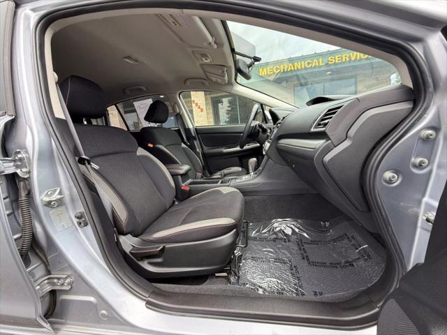 used 2016 Subaru Crosstrek car, priced at $12,998