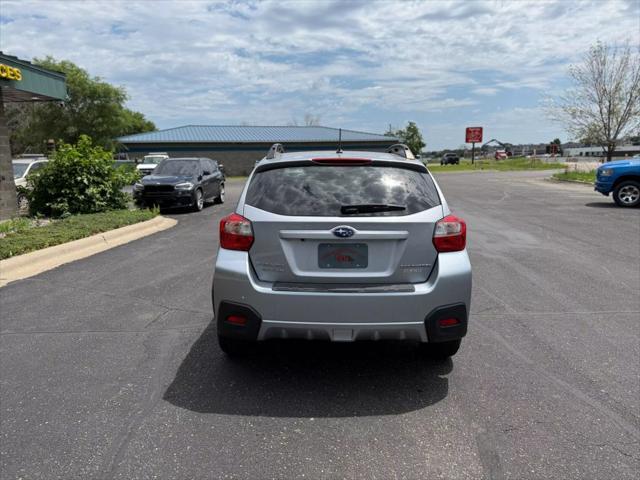 used 2016 Subaru Crosstrek car, priced at $12,998