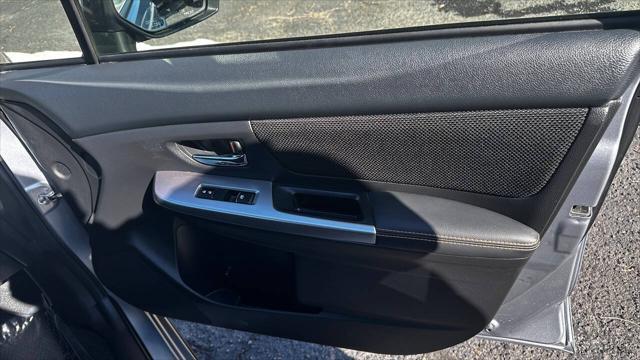 used 2016 Subaru Crosstrek car, priced at $14,494