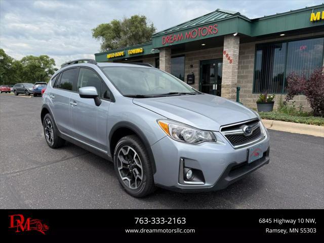 used 2016 Subaru Crosstrek car, priced at $13,494
