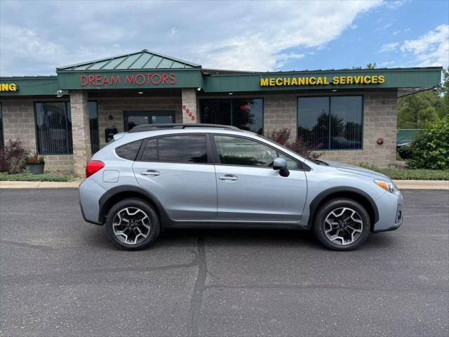 used 2016 Subaru Crosstrek car, priced at $12,998