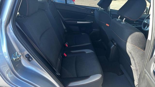 used 2016 Subaru Crosstrek car, priced at $14,494