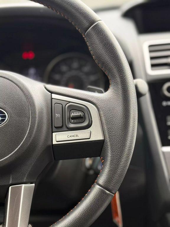 used 2016 Subaru Crosstrek car, priced at $12,998
