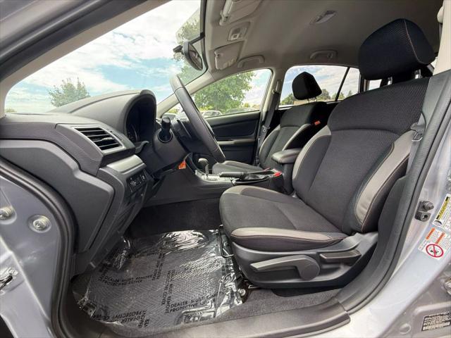 used 2016 Subaru Crosstrek car, priced at $12,998