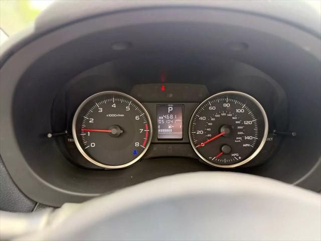 used 2016 Subaru Crosstrek car, priced at $12,998