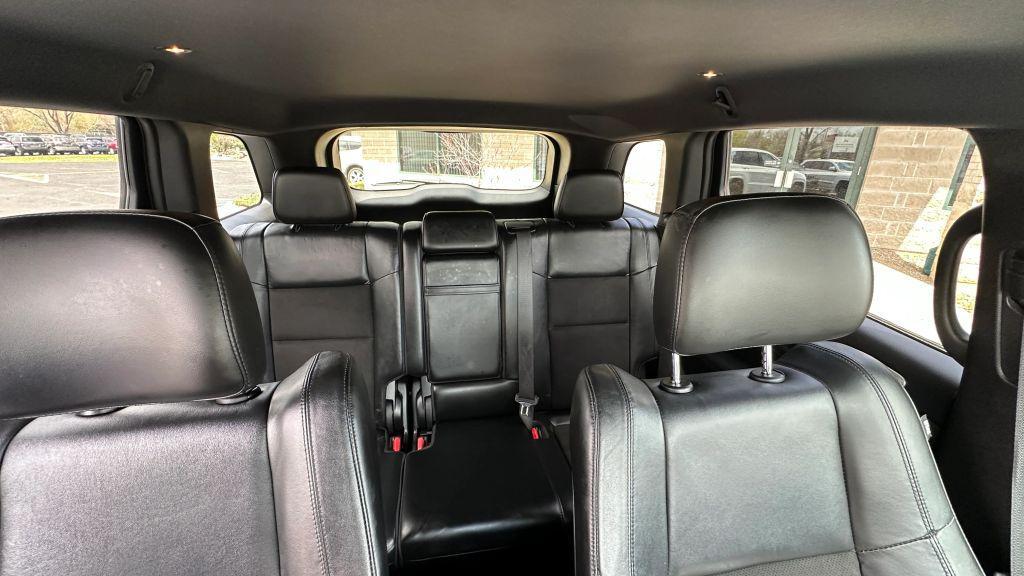 used 2021 Jeep Grand Cherokee car, priced at $20,397