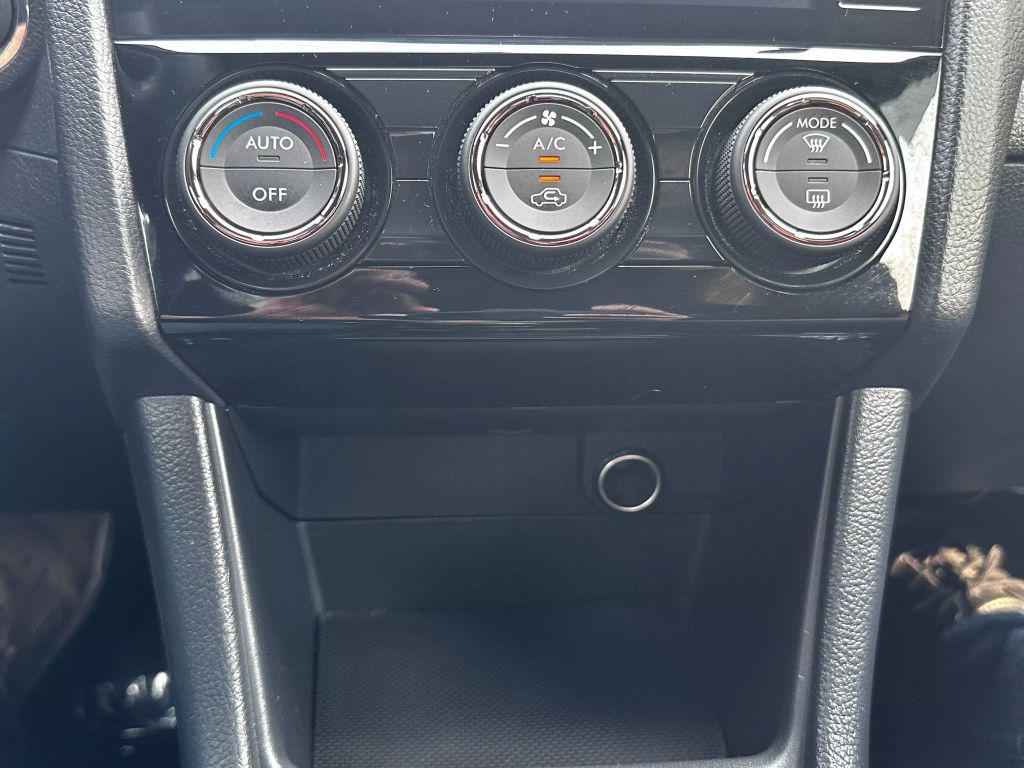used 2021 Subaru WRX car, priced at $17,997