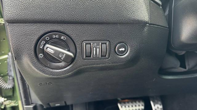 used 2021 Dodge Charger car, priced at $21,992