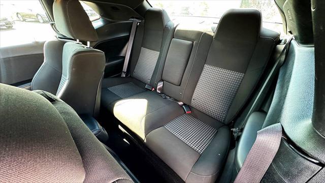 used 2021 Dodge Challenger car, priced at $19,998