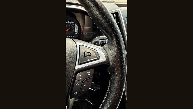 used 2020 Ford Edge car, priced at $20,997