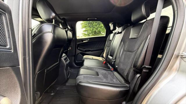 used 2020 Ford Edge car, priced at $20,997