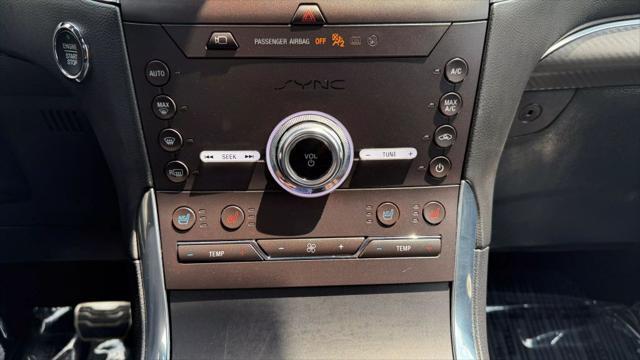 used 2020 Ford Edge car, priced at $20,997