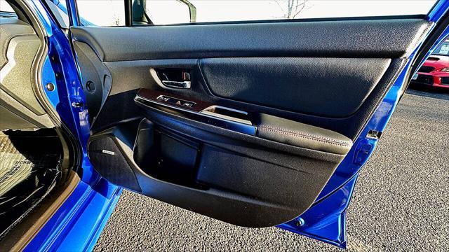 used 2019 Subaru WRX car, priced at $20,993