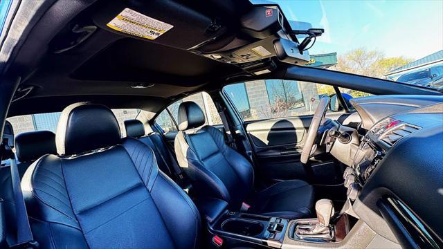 used 2019 Subaru WRX car, priced at $19,497
