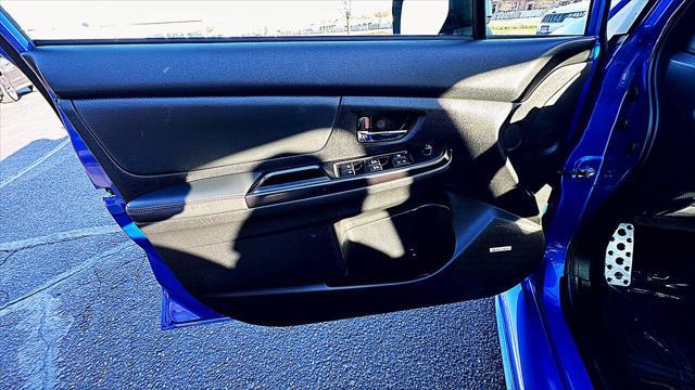 used 2019 Subaru WRX car, priced at $20,993