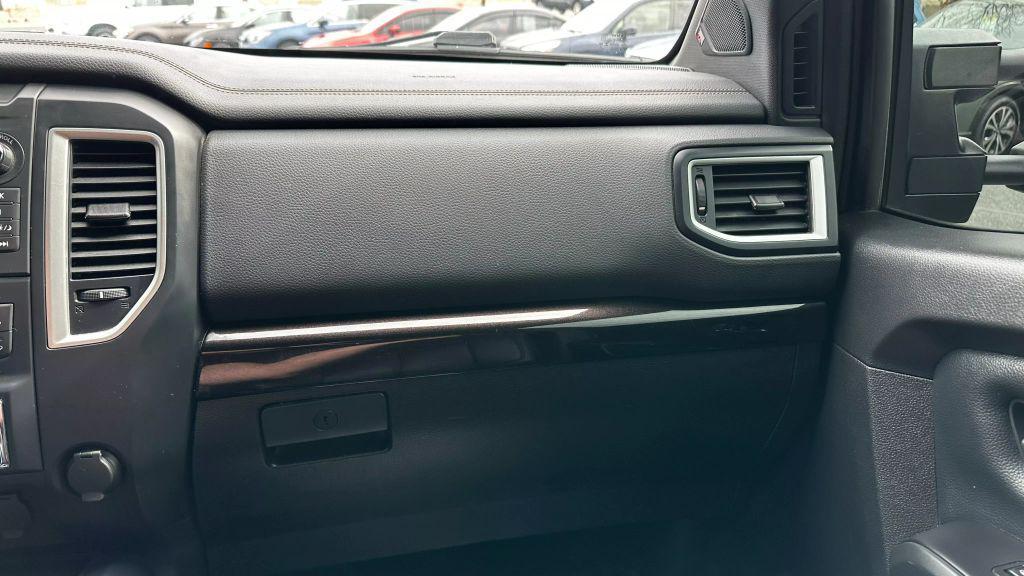 used 2018 Nissan Titan XD car, priced at $19,197