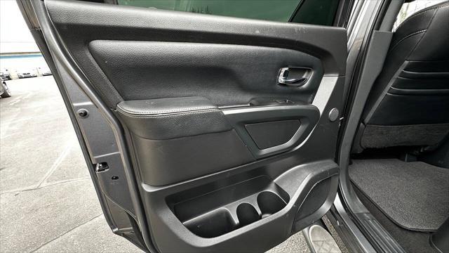 used 2018 Nissan Titan XD car, priced at $21,494