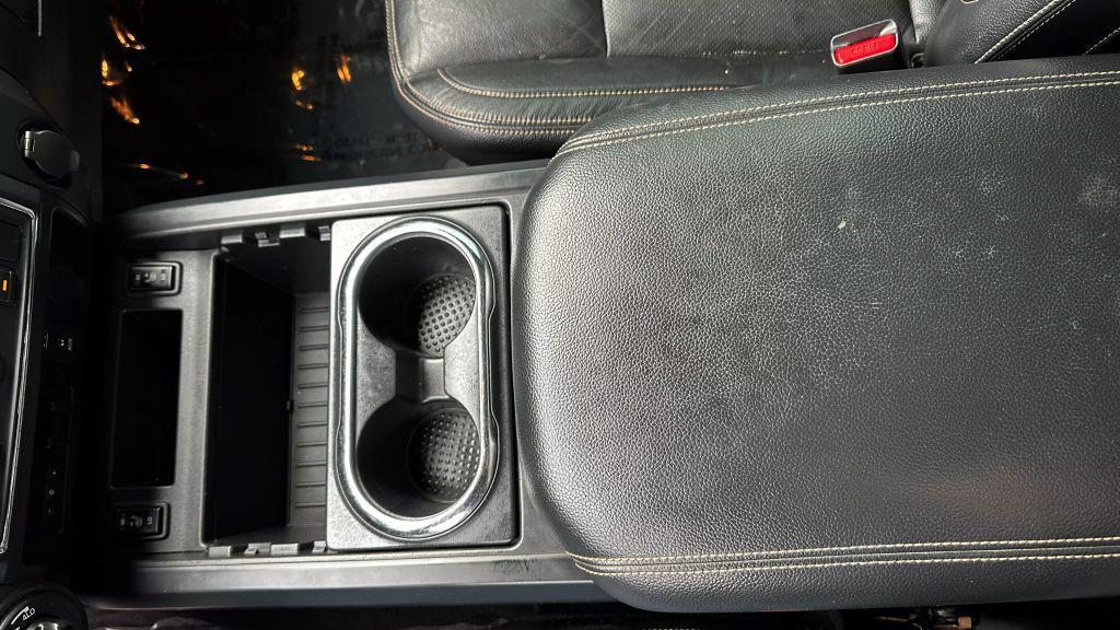 used 2018 Nissan Titan XD car, priced at $19,197