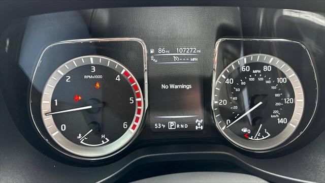 used 2018 Nissan Titan XD car, priced at $21,494