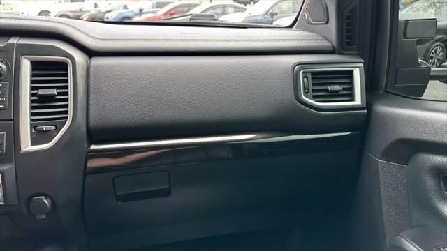used 2018 Nissan Titan XD car, priced at $20,494